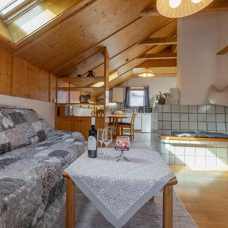Ferienhaus Schmied Egg bei Hermagor Экстерьер фото