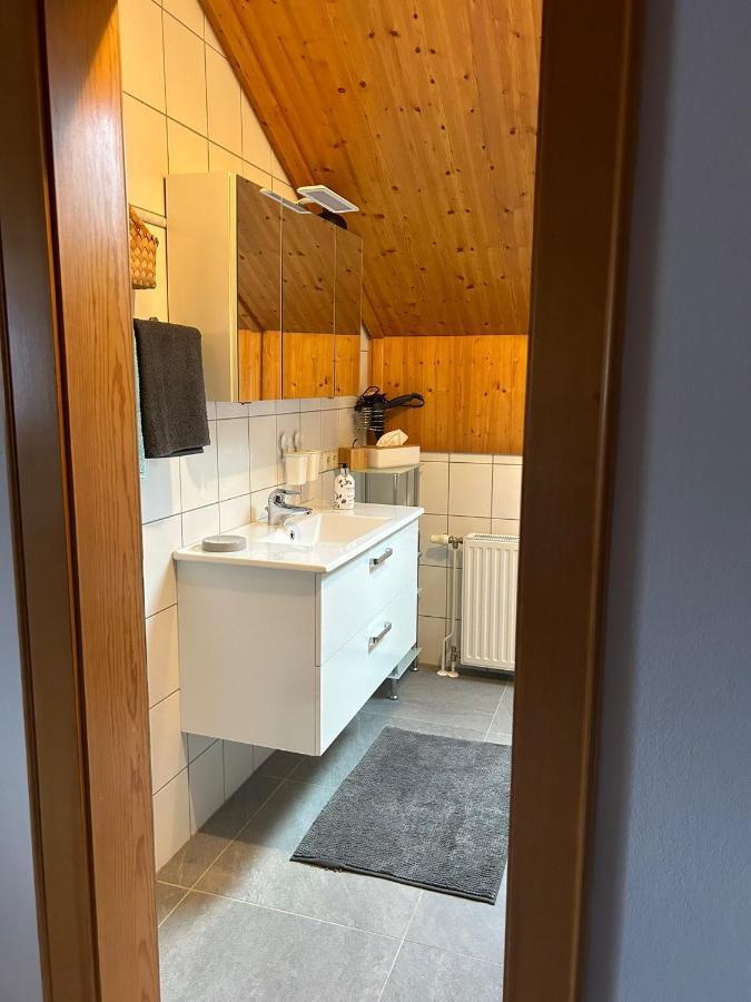 Ferienhaus Schmied Egg bei Hermagor Экстерьер фото